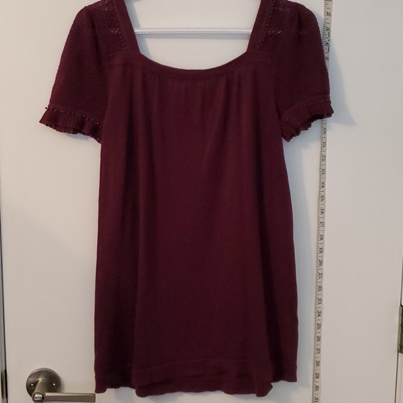 EUC Purple Juicy Couture Top - Picture 7 of 7